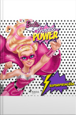 Barbie - Superprincesa