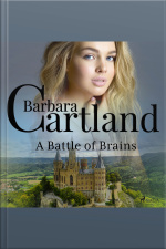 A Battle Of Brains (barbara Cartlands Pink Collection 60)