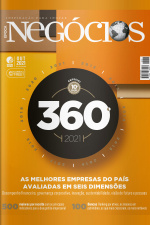 Época Negócios - Outubro 2021 - edição 174