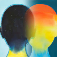 In the subtle realms