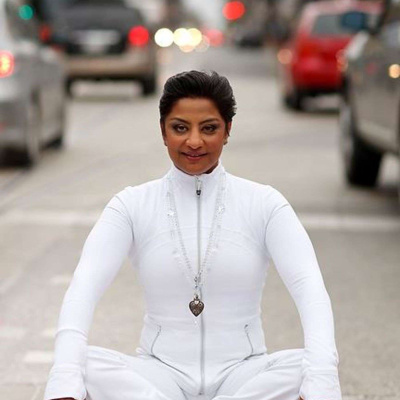 Yogavision - Kundalini Yoga Online