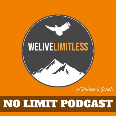 We Live Limitless - Interviews with Entrepreneurs, Business Leaders and Adventurers