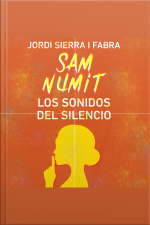 Sam Numit: Los Sonidos Del Silencio