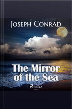 The Mirror Of The Sea
