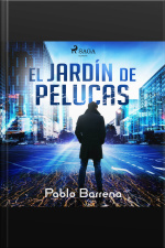 El Jardín De Pelucas