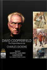 David Copperfield The Original Manuscript