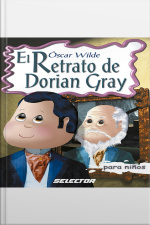 El Retrato De Dorian Gray