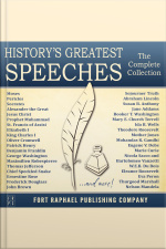 Historys Greatest Speeches - The Complete Collection
