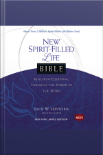 New Spirit-filled Life Kingdom Dynamics Audio Devotional - New King James Version, Nkjv: Kingdom Equipping Through The Power Of The Word