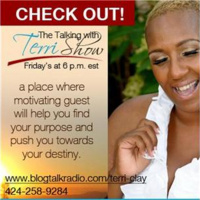 Stevii Mills and Celaste Payne ~ Living on Purpose