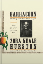 Barracoon: The Story Of The Last black Cargo