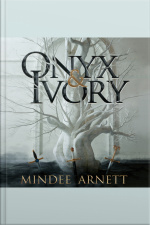 Onyx  Ivory