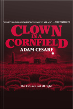 Clown In A Cornfield
