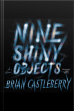 Nine Shiny Objects: A Novel
