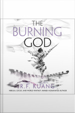 The Burning God