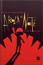 A boca da noite