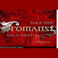 Pauls letter to the Romans - Audio