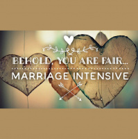 Marriage Intensive session 4 - Audio