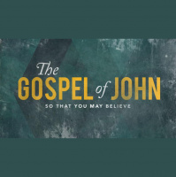 Not one of His bones were broken - Audio