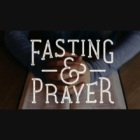 Fasting in the New Testament - Audio