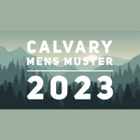 Muster 2023 Session 1 Demonism and Oppression- Rory - Audio