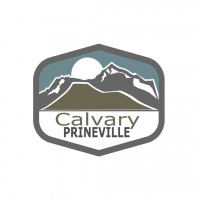 Pray - and keep on praying - Audio