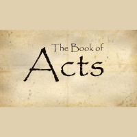 The Gospel Spreads - Audio