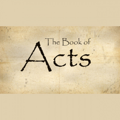 Calvary Chapel Of Crook County - Main