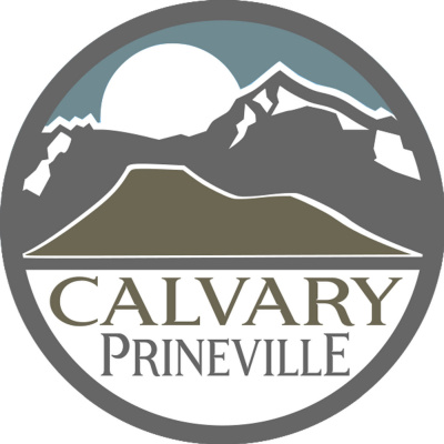 Calvary Chapel Of Crook County - Main