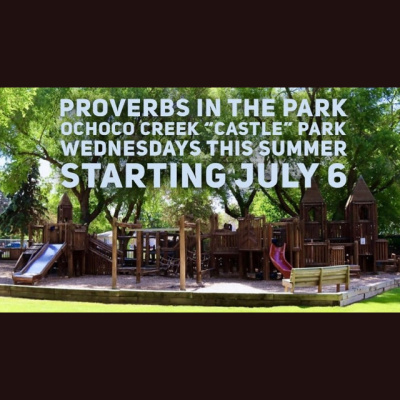 Calvary Chapel Of Crook County - Main