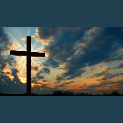 Calvary Chapel Of Crook County - Main