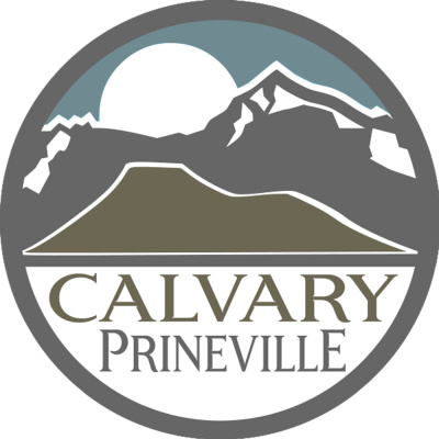 Calvary Chapel Of Crook County - Main
