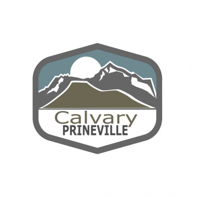 Calvary Chapel Of Crook County - Main