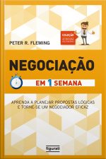 Negociação em uma semana