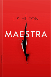 Maestra