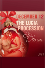 December 12: The Lucia Procession – An Erotic Christmas Calendar