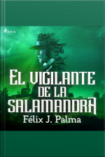 El Vigilante De La Salamandra