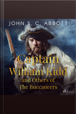 Captain William Kidd And Others Of The Buccaneers