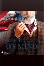 American Men Of Mind