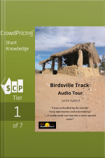 Birdsville Track Audio Tour