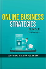 Online Business Strategies, 2 In 1 Bundle: Mastering Sales Funnel And Email List Building Method