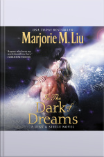 In The Dark Of Dreams: A Dirk  Steele Novel