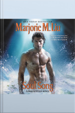 Soul Song: A Dirk  Steele Novel