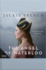 The Angel Of Waterloo