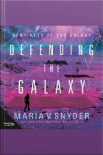Defending The Galaxy