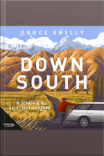 Down South: In Search Of The Great Southern Land