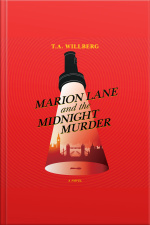 Marion Lane And The Midnight Murder