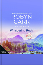 Whispering Rock