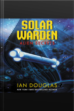 Alien Secrets
