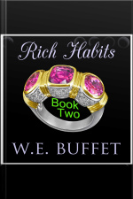 Rich Habits: Book Two